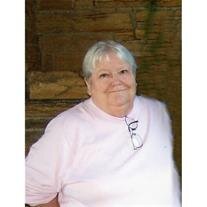 Barbara Mims Weeks