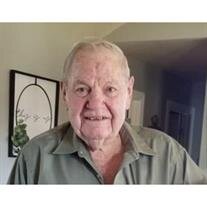 Bobby Lindon Taylor