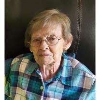 Fayoma "Fay" Jane Lawler