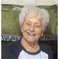 Joy Marie Cummings
