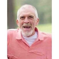 Steve Montgomery