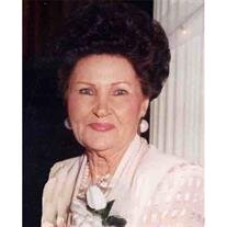 "Billie" Willo Irene Jordan