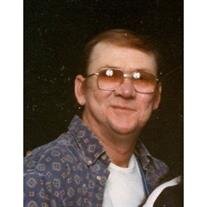 Floyd William Turbyfill