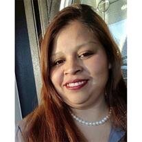 Margarita Francisco Juan