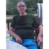 James Edward Glasgow