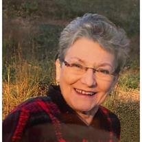 Josephine "Josie" L Madden