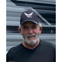 Charles "Chuck" Raymond Bray