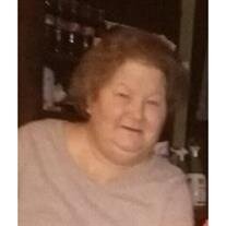 Tammy Lynn Townsend