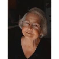 Shelia Ann Edwards
