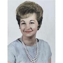 Ruth Ann Kimbrough