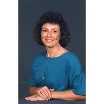 Cynthia Marie Green