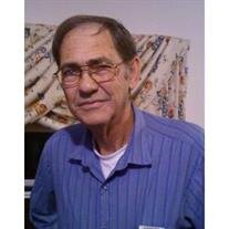 David Douglas Hallman