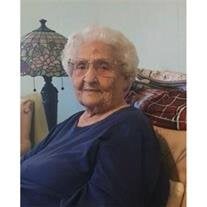 Floreen Hooper Hodge