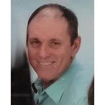 Richard Paul Scott