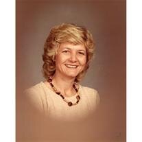 Jewel Dean Lindsey