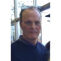 Anthony "Andy" Lee Pickett