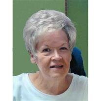 Martha Francis Allen