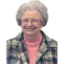 Virginia Elsie Smith Skidmore