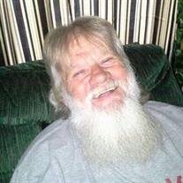 Roy Glenn Sutton