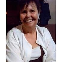 Charlene Noble Thornton