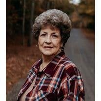 Joyce Batchelor Whitehead