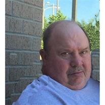 Billy Wayne Bailey