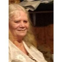 Jo Ann Wheeler