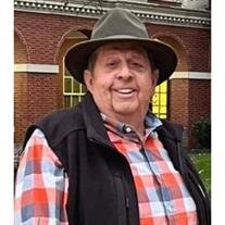Gene Ray Bendall