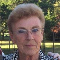 Nancy Carol BUSHDIECKER