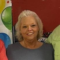 Phyllis "Poochie" Yealock