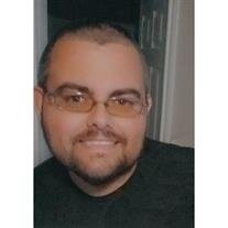 Adam Wade Baker