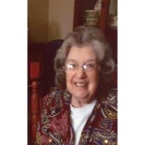 Annie Grace Seale Hamilton