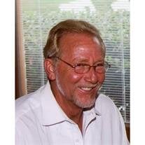 Buddy Gray