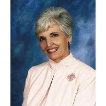 Anna Colleen Sullins Willis