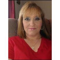 Sherrie Denise Brown