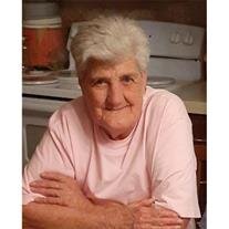 Mary Eloise Myrick