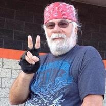 James "Skip" Frederick Dobson