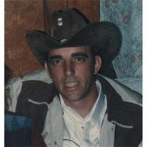 Jimmy Henry Flanigan
