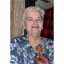 Janice Brewer Taylor