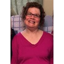 April Elaine Mullinix