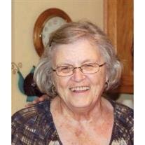 Helen Virginia Taylor