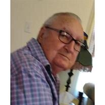 Henry Grady Kinard, Jr.