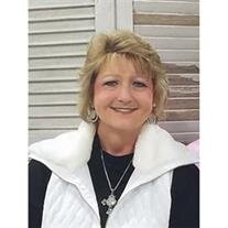 Nelda Ann Vandiver Franks