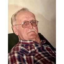 Edward Keith Vandiver