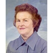 Emma Rumell Boyles Hovater