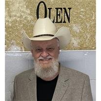 Olen Roger Roberts
