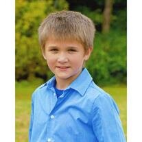 Austin Jase Fretwell