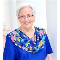 Madelene McAnally