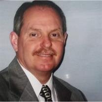 Phillip Gale Hardin