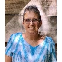 Lynn Burcham